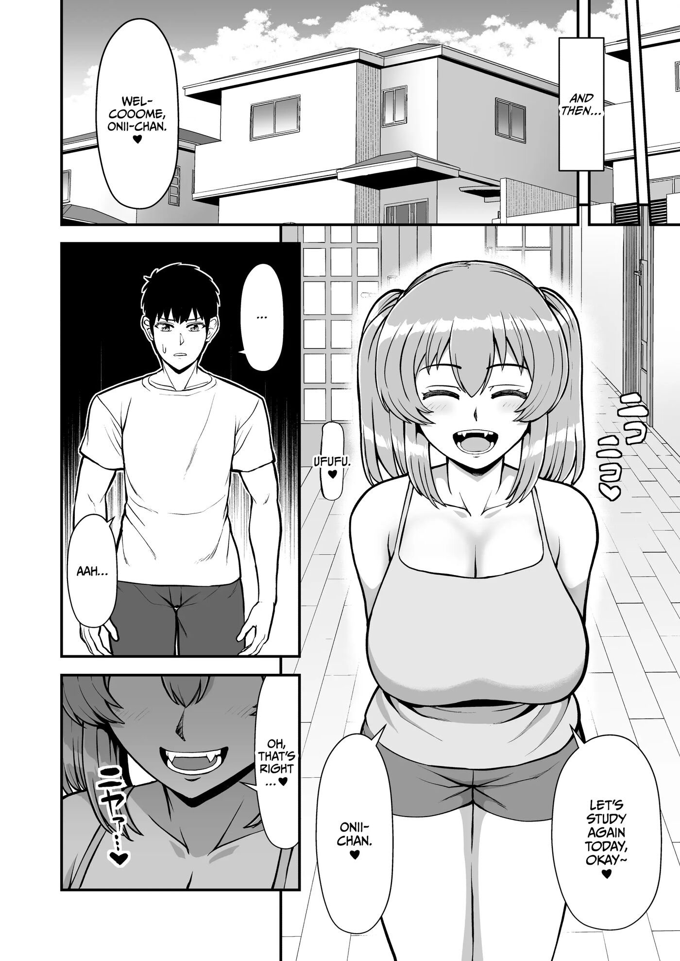 Lolicon De Kusozako De Hentai No Chou Kimoi Watashi No Daidaidaidaidaisuki Na Onii-chan O Watashi No Isshou No Dorei Ni Shiteyatta Wwwww Chapter 1000 Page 105